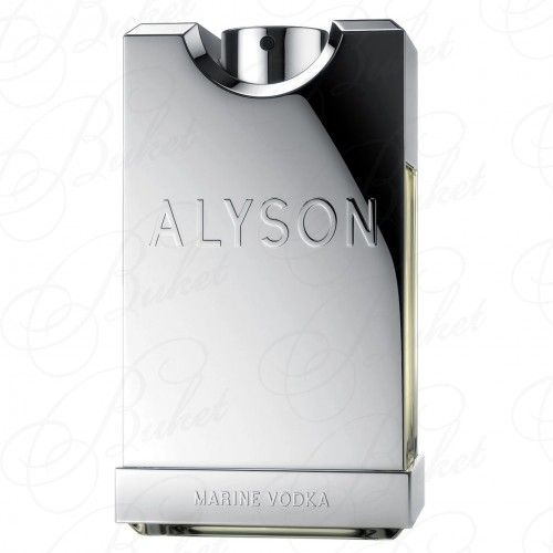 Тестер Alyson Oldoini MARINE VODKA 100ml edp TESTER