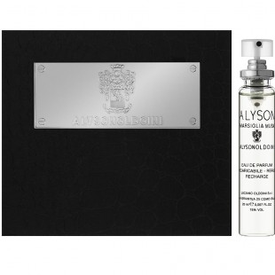 Alyson Oldoini MARSIGLIA MUSK 20ml edp