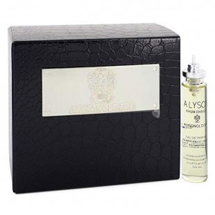 Alyson Oldoini RHUM D'HIVER 20ml edp