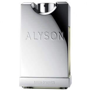 Alyson Oldoini RHUM D'HIVER 100ml edp TESTER