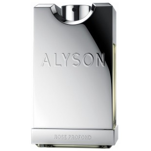 Alyson Oldoini ROSE PROFOND 100ml edp TESTER