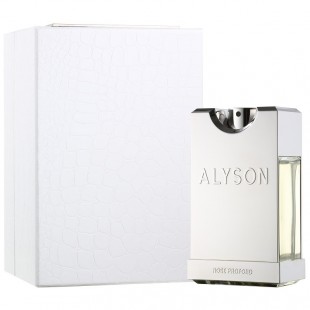 Alyson Oldoini ROSE PROFOND 100ml edp