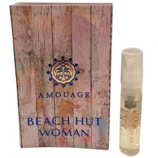 Amouage BEACH HUT WOMAN 2ml edp