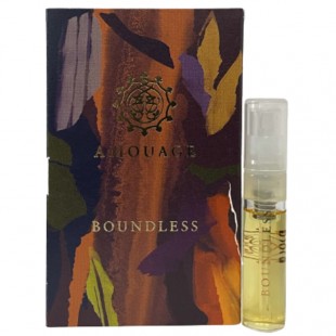 Amouage BOUNDLESS 2ml edp