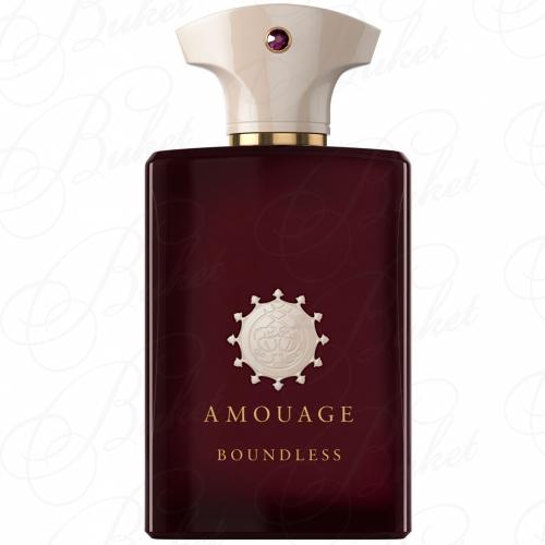 Парфюмерная вода Amouage BOUNDLESS 100ml edp