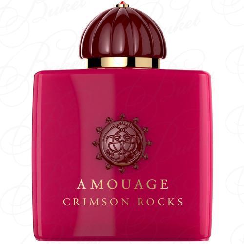 Парфюмерная вода Amouage CRIMSON ROCKS 100ml edp