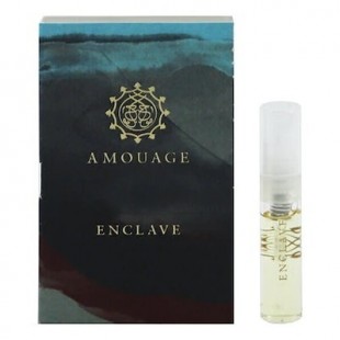 Amouage ENCLAVE 2ml edp