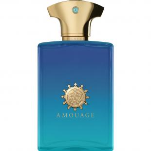 Amouage FIGMENT MAN 100ml edp TESTER