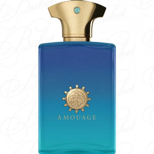Тестер Amouage FIGMENT MAN 100ml edp TESTER
