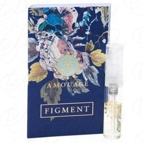 Пробники Amouage FIGMENT MAN 2ml edp