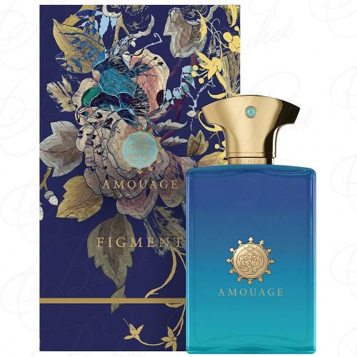 Парфюмерная вода Amouage FIGMENT MAN 100ml edp