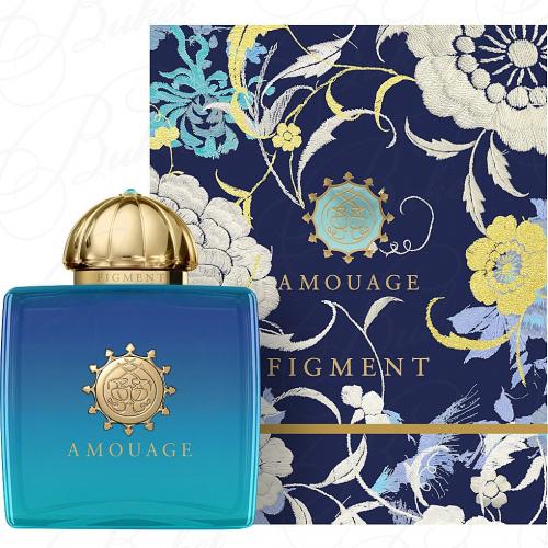 Парфюмерная вода Amouage FIGMENT WOMAN 100ml edp