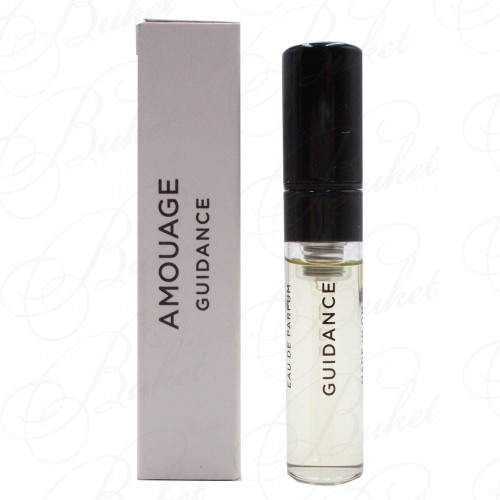 Пробники Amouage GUIDANCE 2ml edp