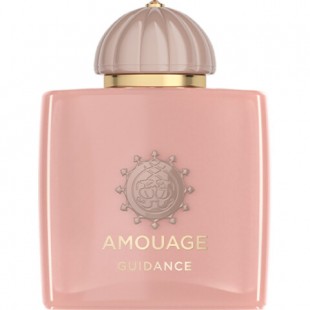 Amouage GUIDANCE 100ml edp TESTER