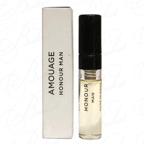 Пробники Amouage HONOUR MAN 2ml edp