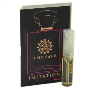 Amouage IMITATION MAN 2ml edp