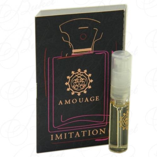 Пробники Amouage IMITATION MAN 2ml edp