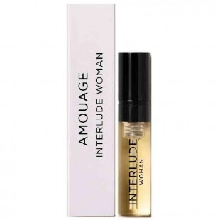 Amouage INTERLUDE WOMAN 2ml edp