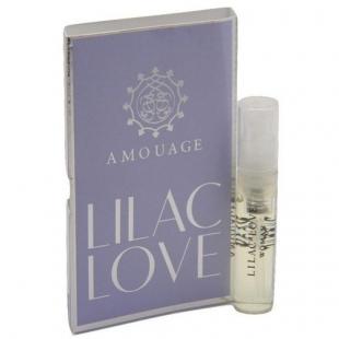 Amouage LILAC LOVE WOMAN 2ml edp