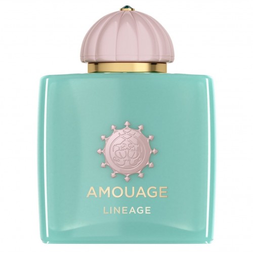 Тестер Amouage LINEAGE 100ml edp TESTER