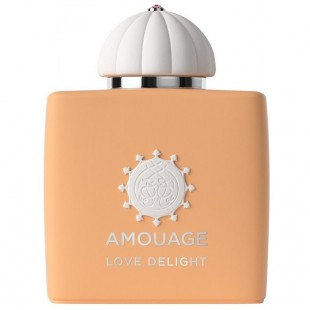 Amouage LOVE DELIGHT 100ml edp