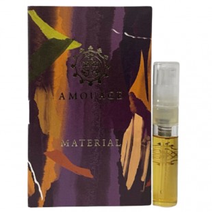 Amouage MATERIAL 2ml edp