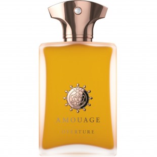 Amouage OVERTURE MAN 100ml edp