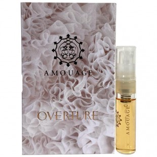 Amouage OVERTURE WOMAN 2ml edp