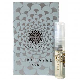 Amouage PORTRAYAL MAN 2ml edp