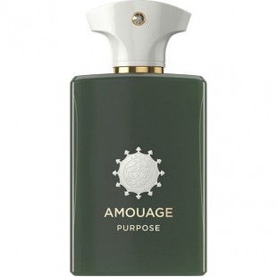 Amouage PURPOSE 100ml edp TESTER