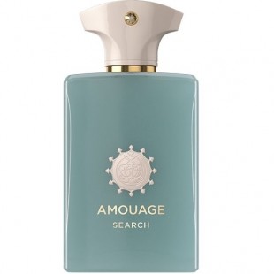 Amouage SEARCH 100ml edp TESTER