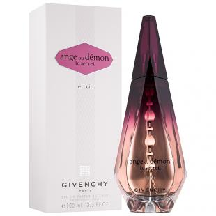 Givenchy ANGE OU DEMON LE SECRET ELIXIR 100ml edp