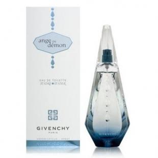 Givenchy ANGE OU DEMON TENDER 100ml edt TESTER