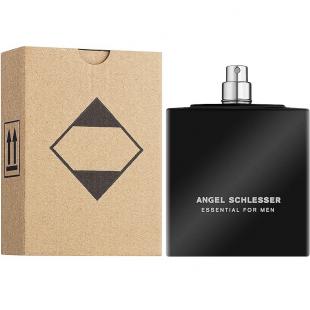 Angel Schlesser ESSENTIAL FOR MEN 100ml TESTER