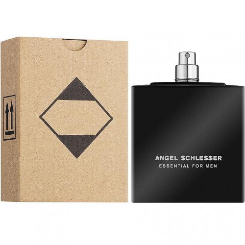 Тестер Angel Schlesser ESSENTIAL FOR MEN 100ml TESTER