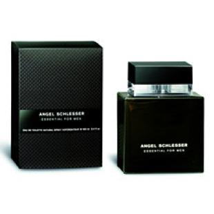 Angel Schlesser ESSENTIAL FOR MEN 100ml edt