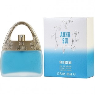 Anna Sui DREAMS 50ml edt