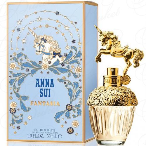 Туалетная вода Anna Sui FANTASIA 30ml edt