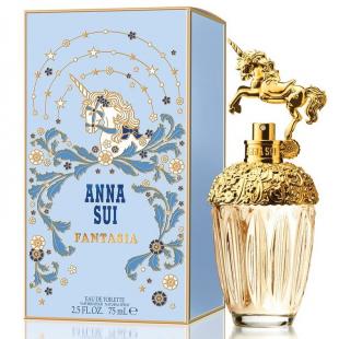 Anna Sui FANTASIA 75ml edt