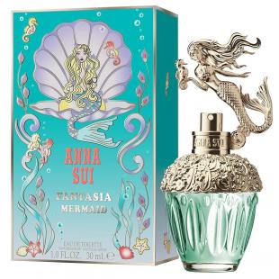 Anna Sui FANTASIA MERMAID 30ml edt