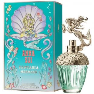 Anna Sui FANTASIA MERMAID 50ml edt