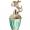 Anna Sui FANTASIA MERMAID 75ml edt TESTER