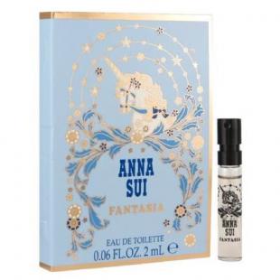 Anna Sui FANTASIA 2ml edt