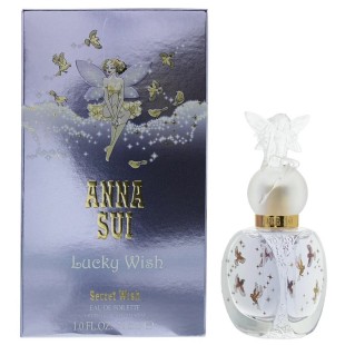 Anna Sui LUCKY WISH 30ml edt