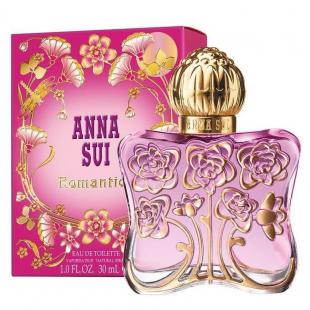 Anna Sui ROMANTICA 30ml edt