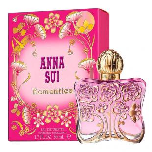 Anna Sui ROMANTICA 50ml edt