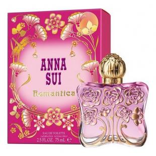 Anna Sui ROMANTICA 75ml edt