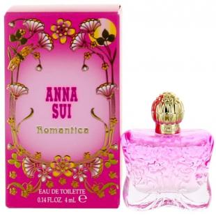 Anna Sui ROMANTICA 4ml edt