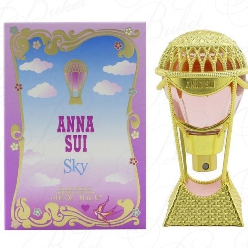 Туалетная вода Anna Sui SKY 30ml edt