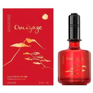 Annayake OMIYAGE FOR HER 100ml edp